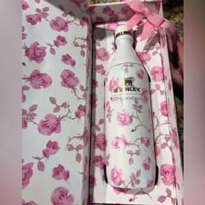 Loveshackfancy x Stanley slim